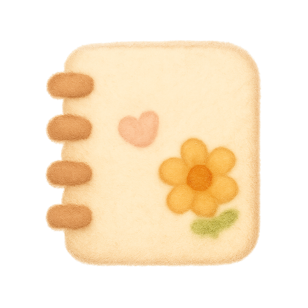 Notebook